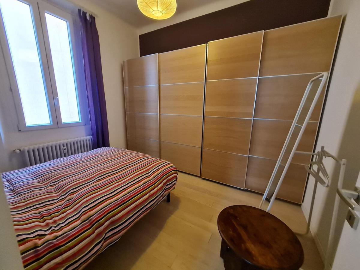 La Maison Di Monica E Alice A Milano-Appartamento Con Terrazza Kültér fotó