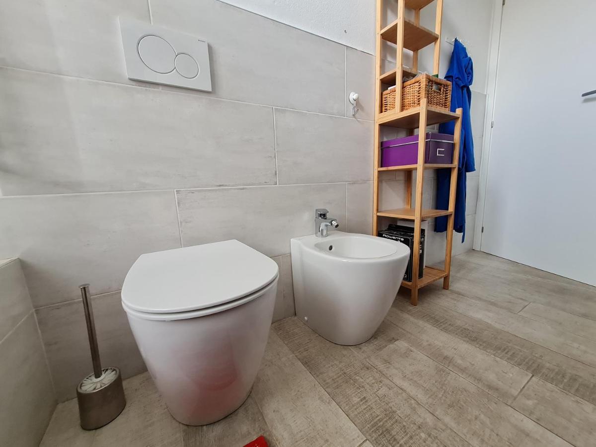 La Maison Di Monica E Alice A Milano-Appartamento Con Terrazza Kültér fotó