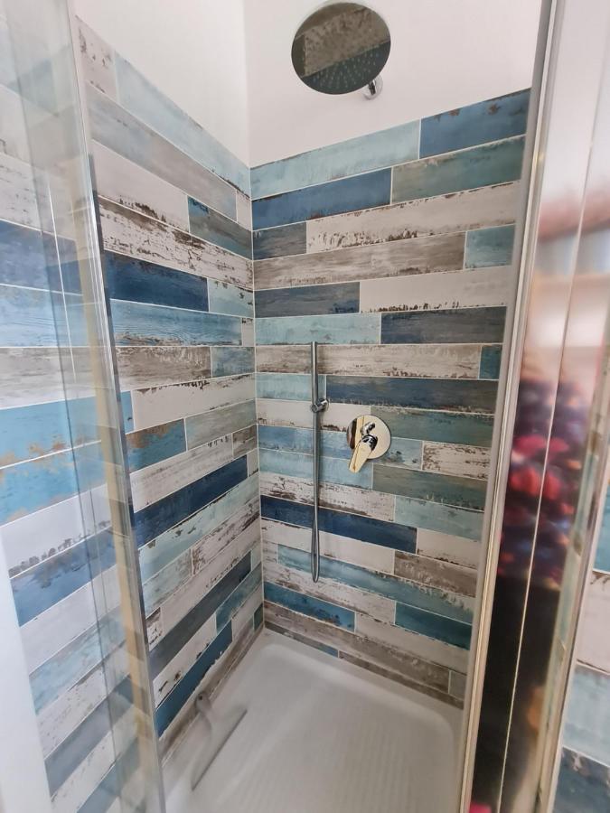 La Maison Di Monica E Alice A Milano-Appartamento Con Terrazza Kültér fotó