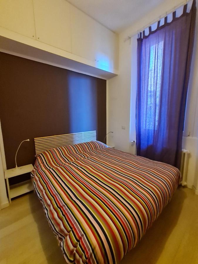 La Maison Di Monica E Alice A Milano-Appartamento Con Terrazza Kültér fotó