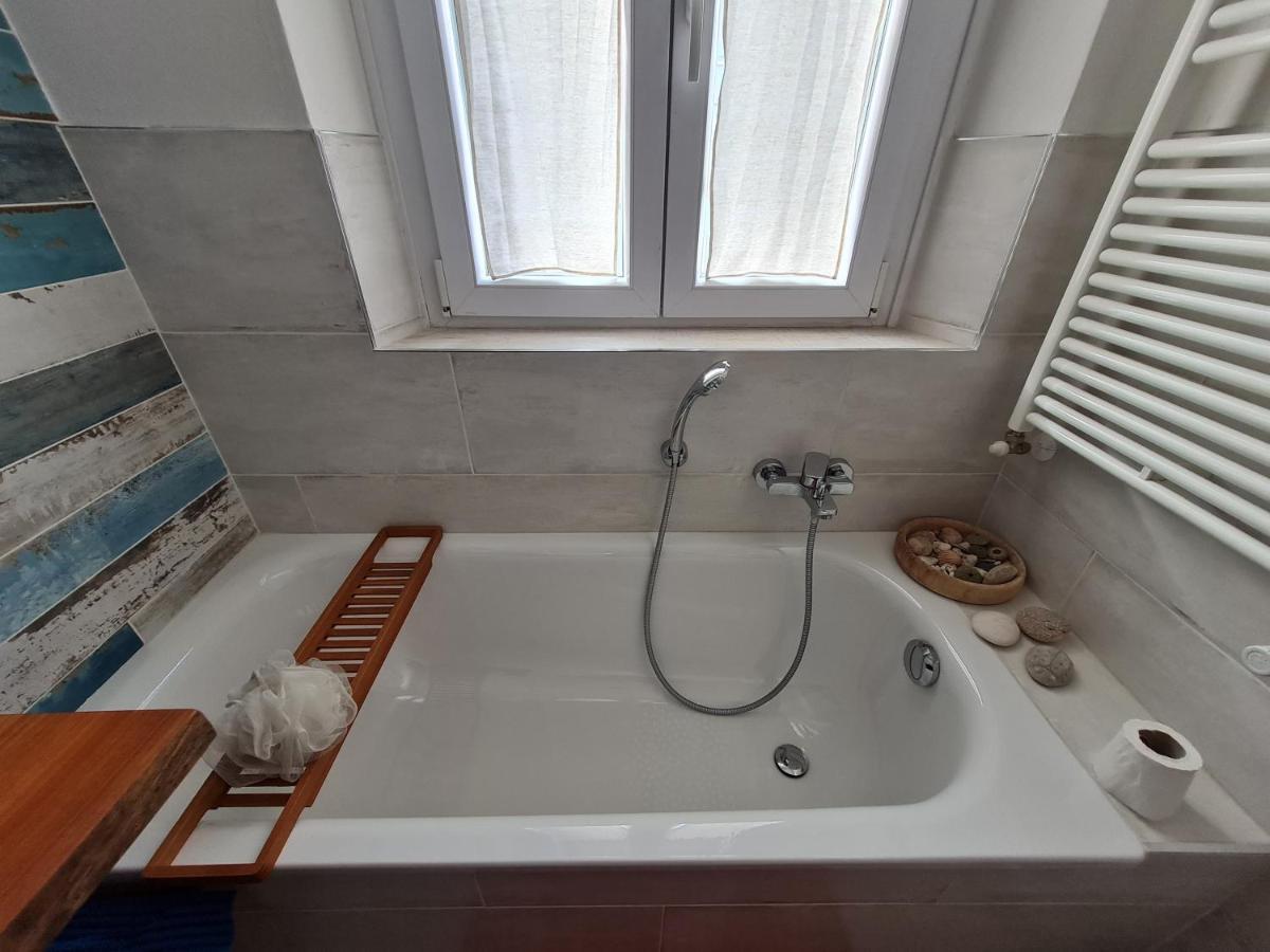 La Maison Di Monica E Alice A Milano-Appartamento Con Terrazza Kültér fotó