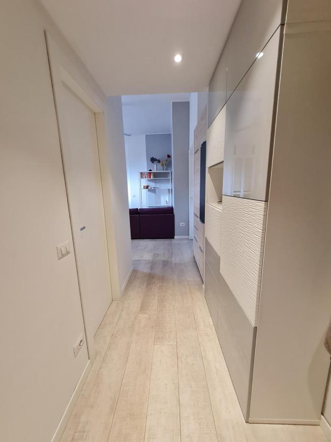 La Maison Di Monica E Alice A Milano-Appartamento Con Terrazza Kültér fotó