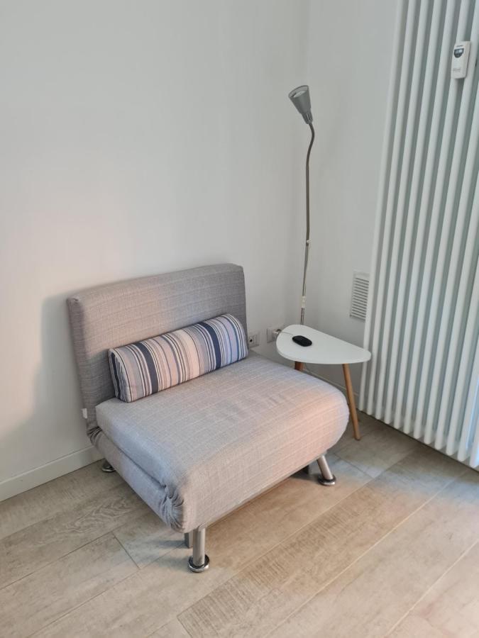 La Maison Di Monica E Alice A Milano-Appartamento Con Terrazza Kültér fotó
