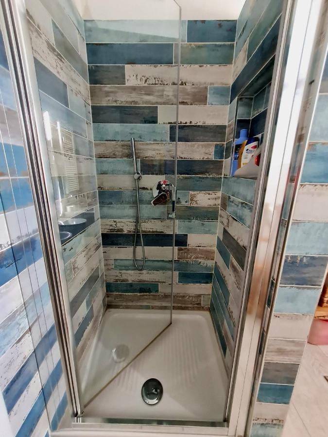 La Maison Di Monica E Alice A Milano-Appartamento Con Terrazza Kültér fotó
