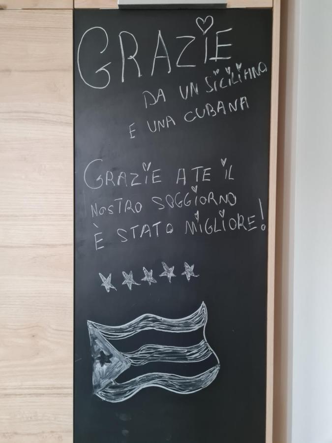 La Maison Di Monica E Alice A Milano-Appartamento Con Terrazza Kültér fotó